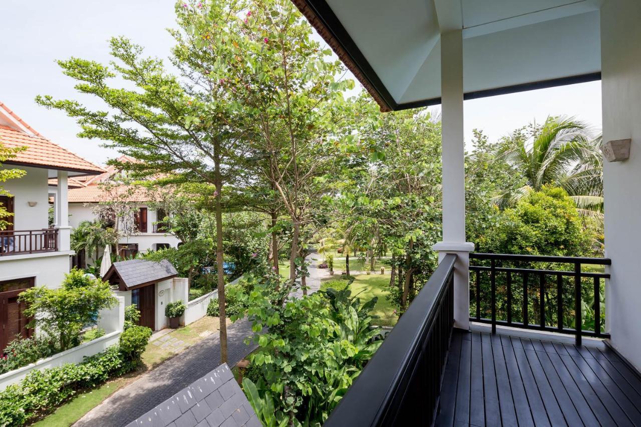 Tropical Pool Villas Da Nang Exterior foto